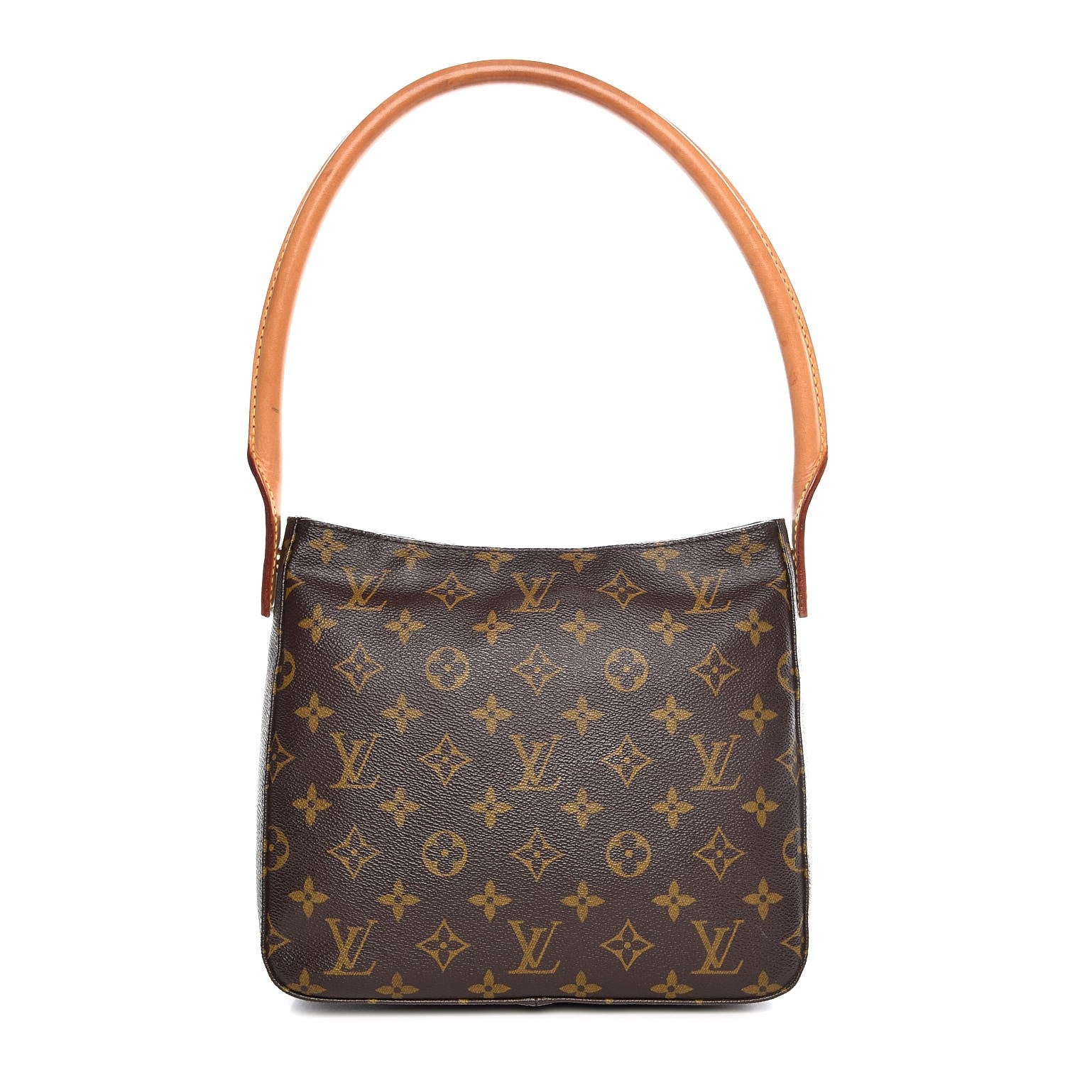Louis Vuitton Monogram Looping MM 1 of 10