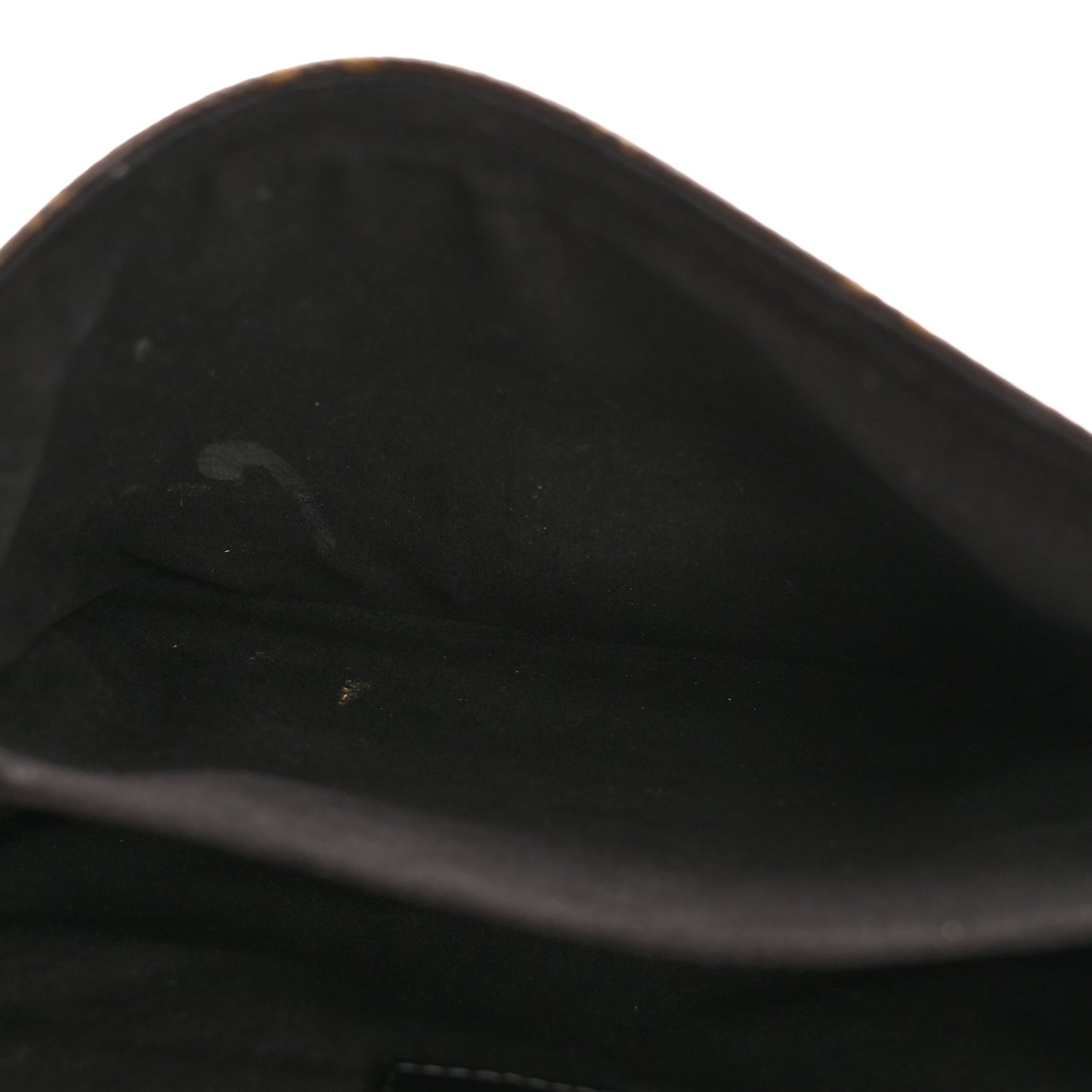 Reverse Monogram Pochette Metis