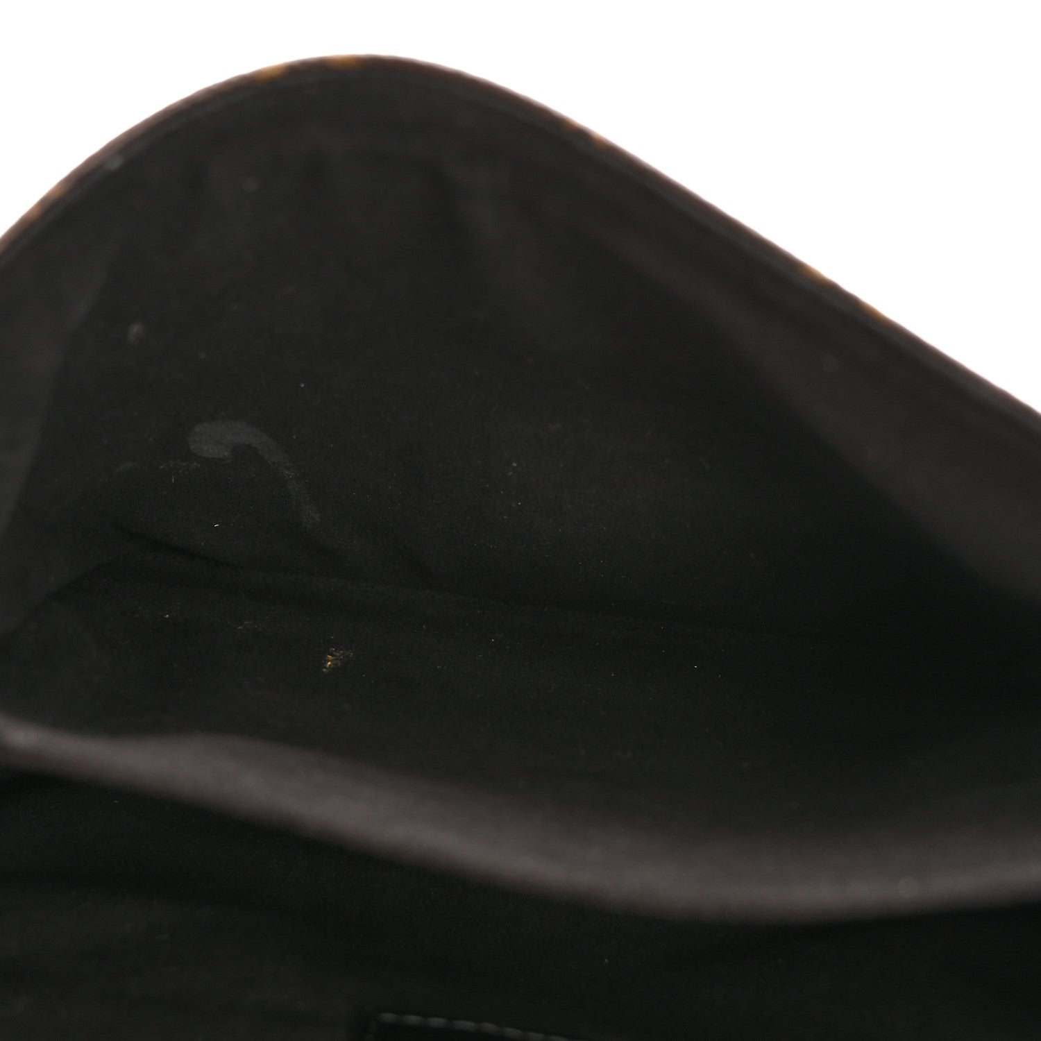 Louis Vuitton Reverse Monogram Pochette Metis 5 of 13