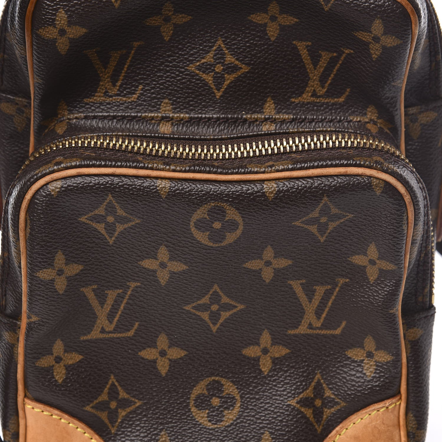 Louis Vuitton Monogram Amazone 9 of 11