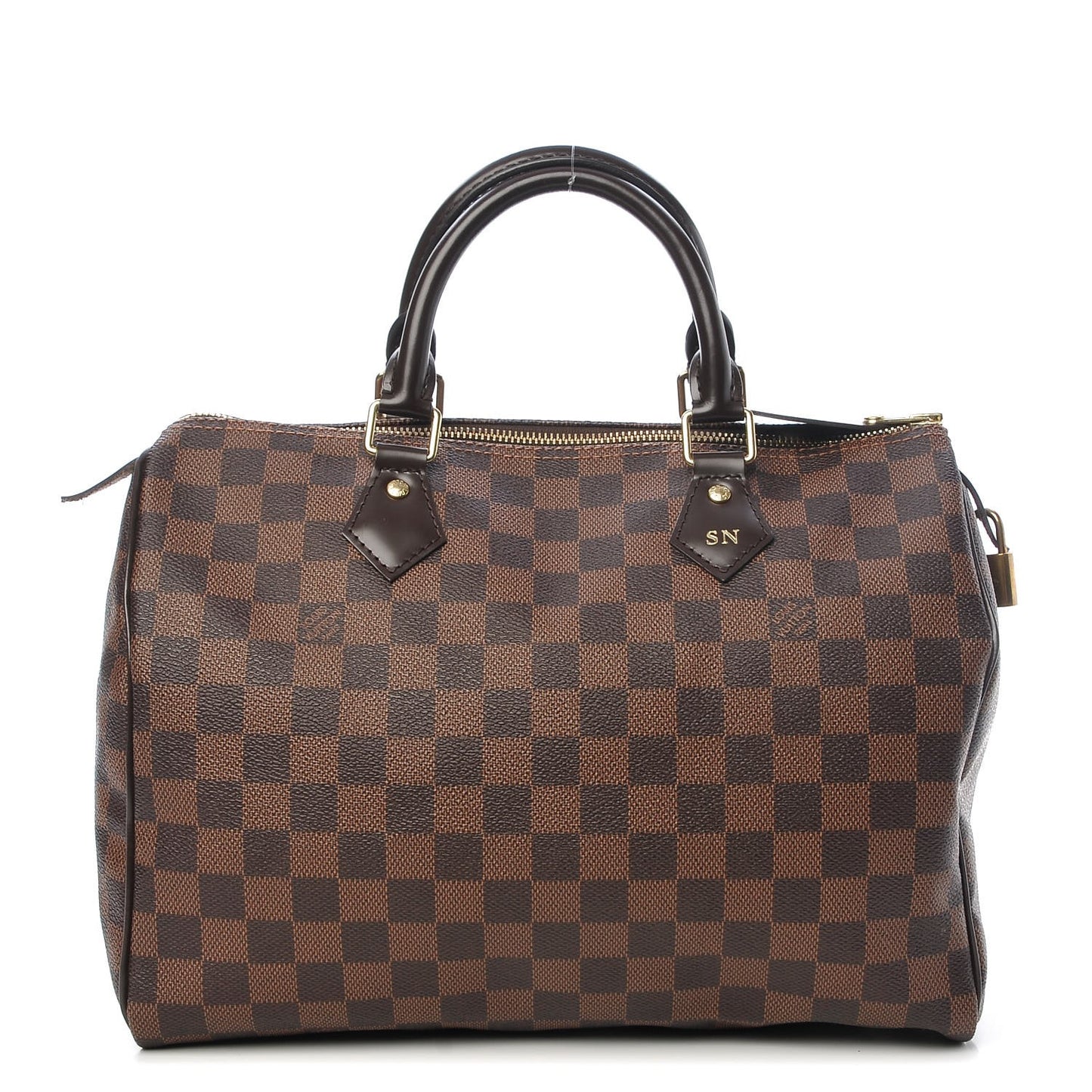 Damier Ebene Speedy 30