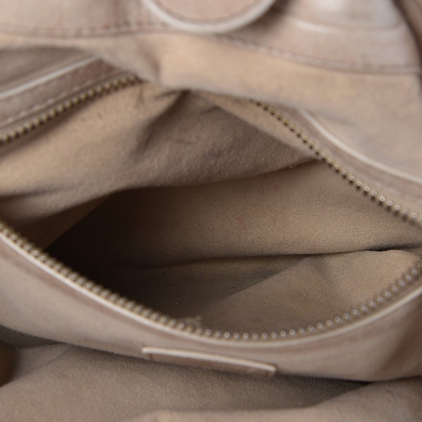 Olympe Stratus PM Ecru