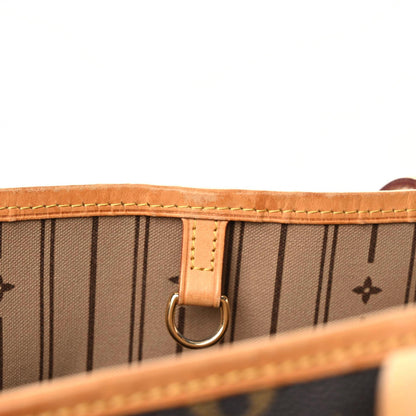 Louis Vuitton Monogram Neverfull GM 11 of 26
