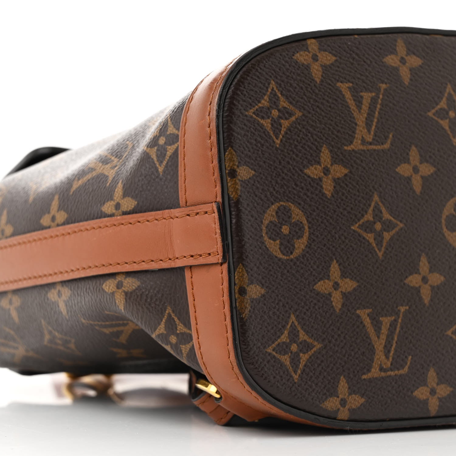 Louis Vuitton Reverse Monogram Dauphine Backpack PM 9 of 10