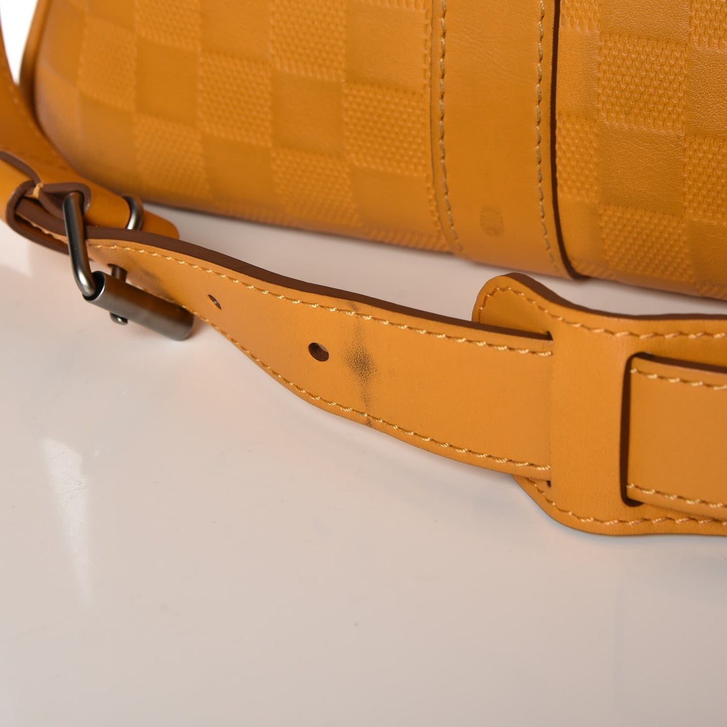 Damier Infini Tadao Solar