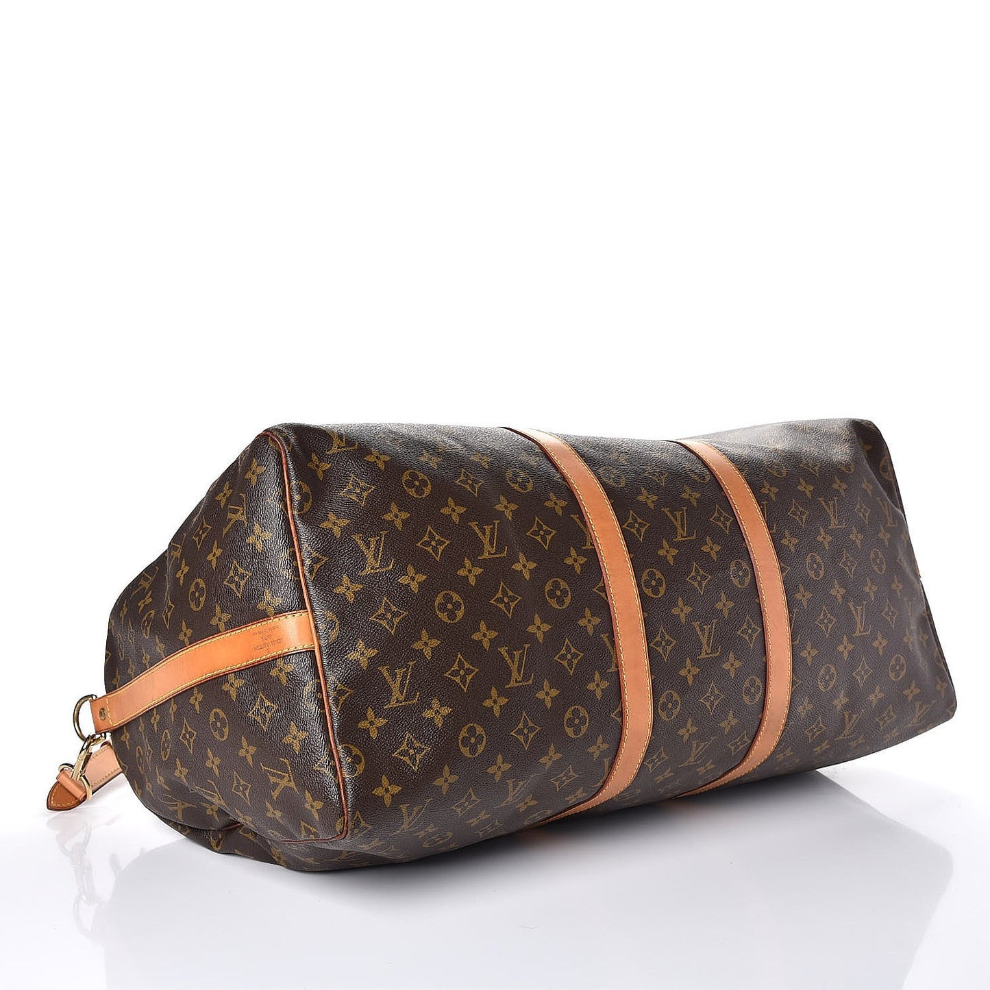 Monogram Keepall Bandouliere 55