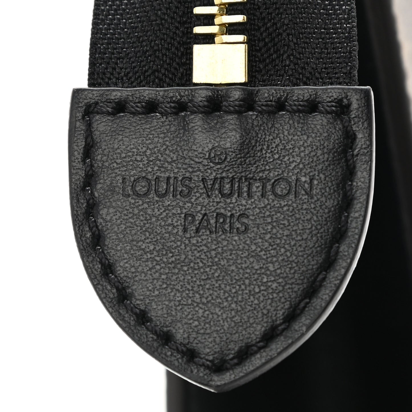 Monogram Poche Toilette NM