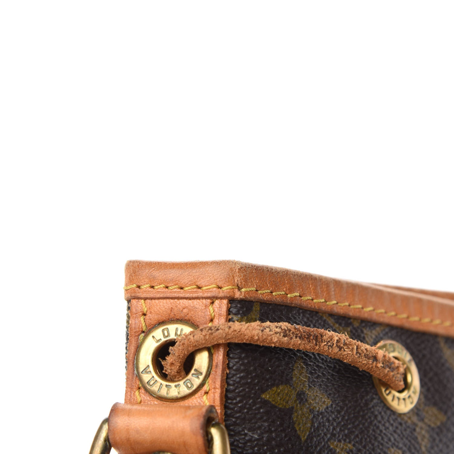 Louis Vuitton Monogram Noe 9 of 11