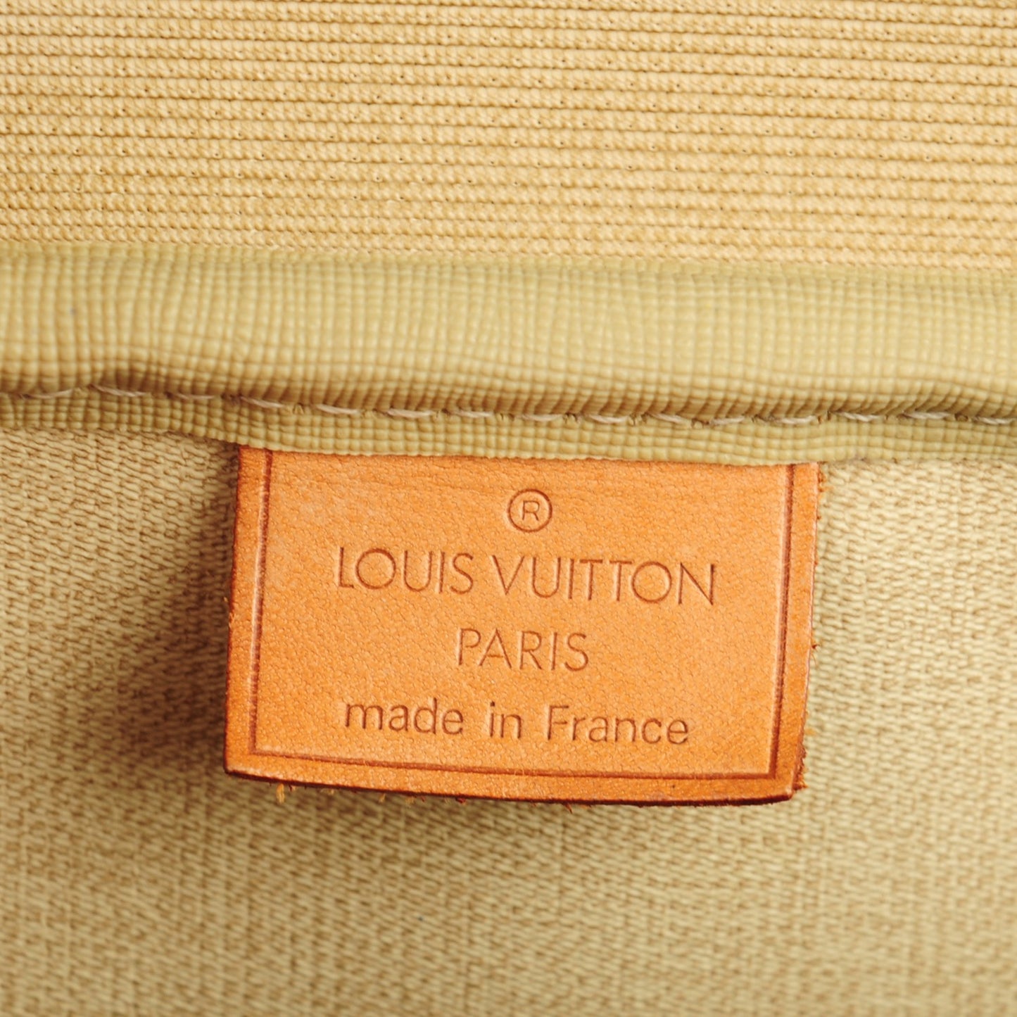 Monogram Deauville