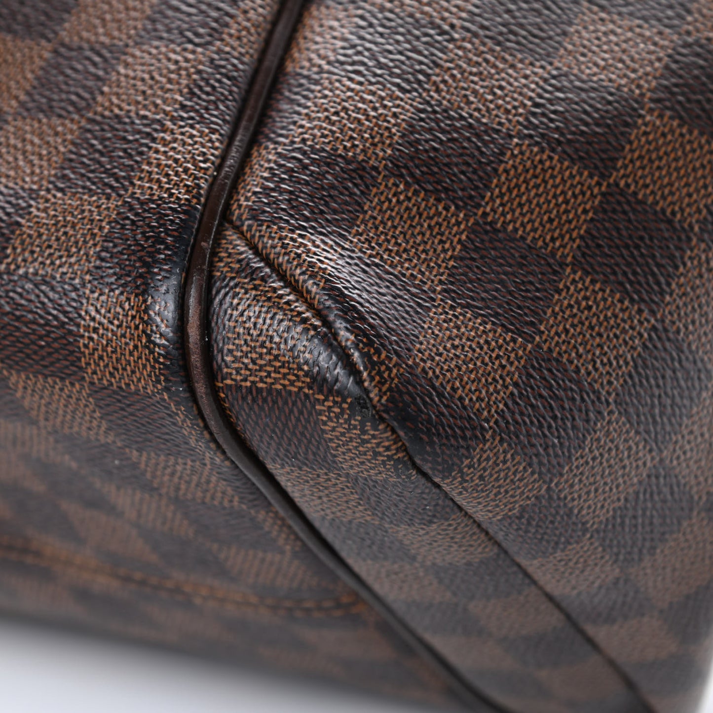 Damier Ebene Totally MM