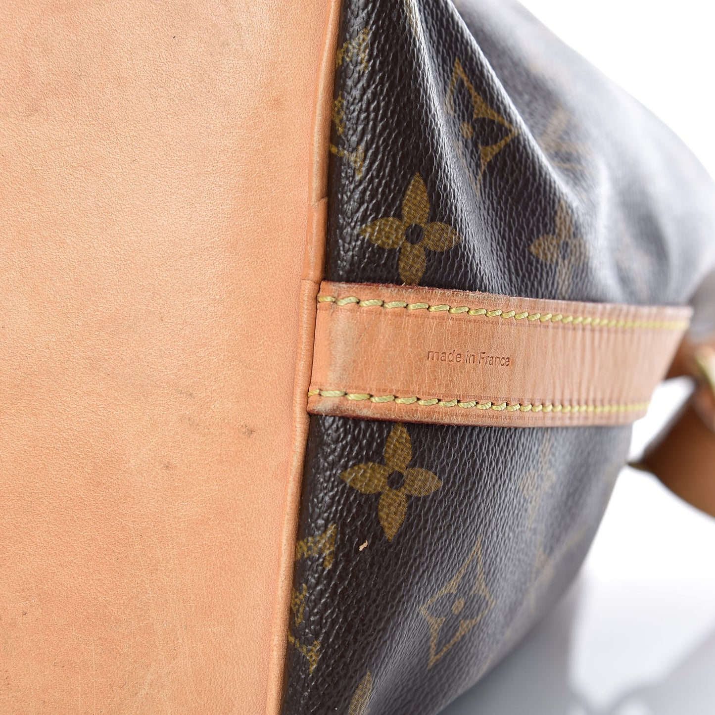 Monogram Petit Noe