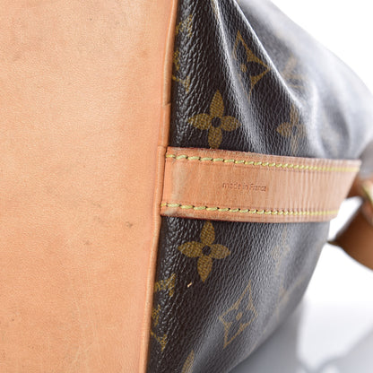 Louis Vuitton Monogram Petit Noe 12 of 12