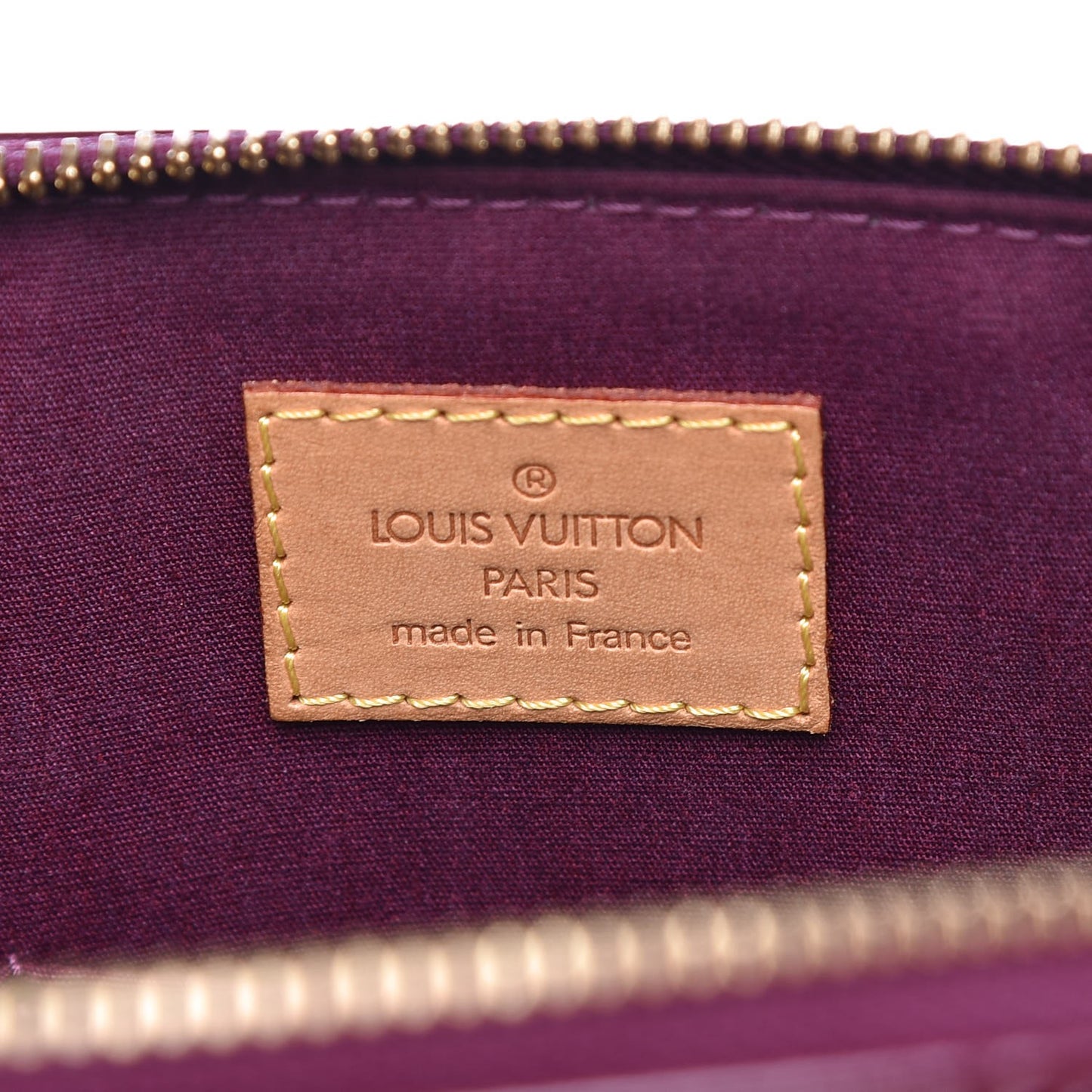 Vernis Bellevue PM Violet