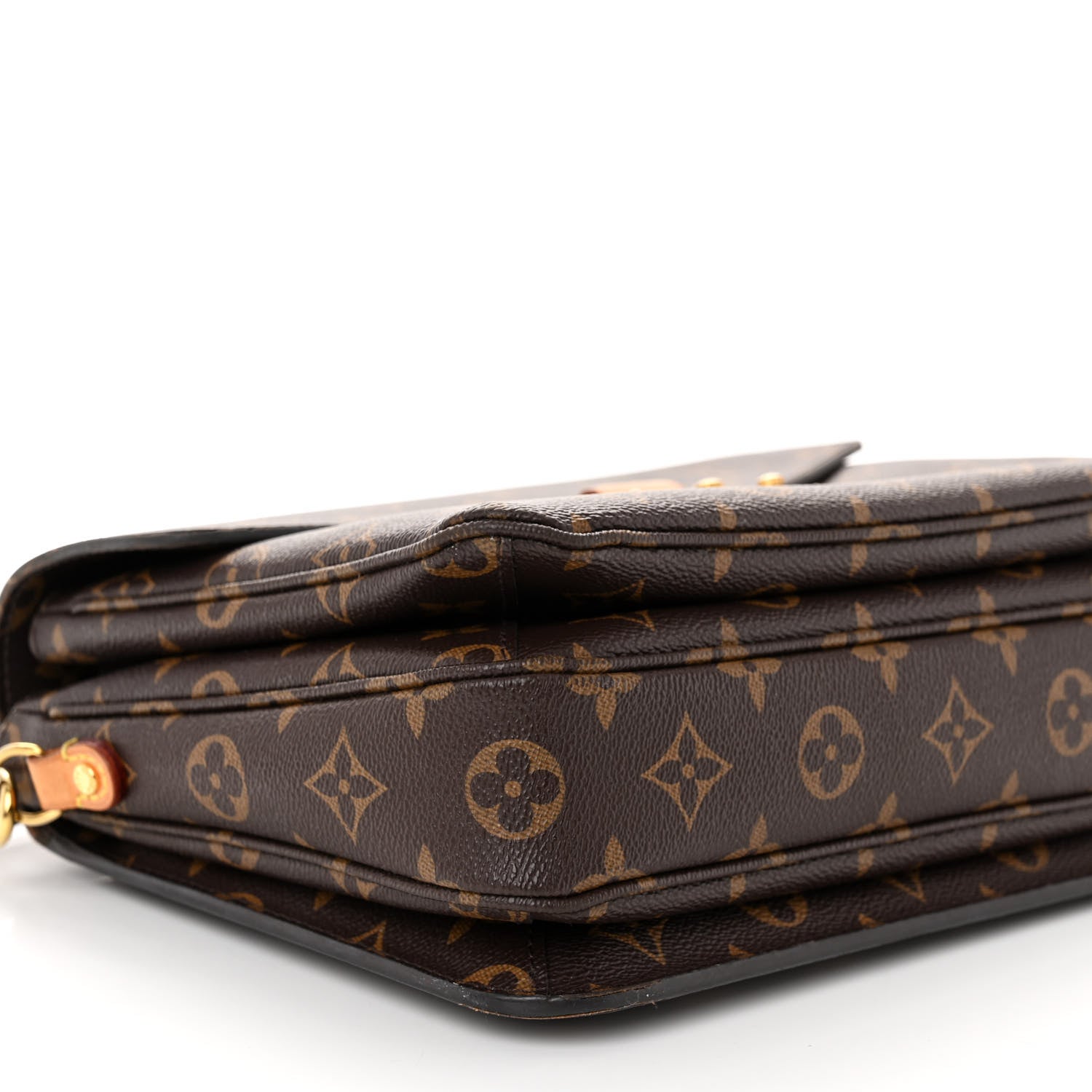 Louis Vuitton Monogram Pochette Metis 8 of 12