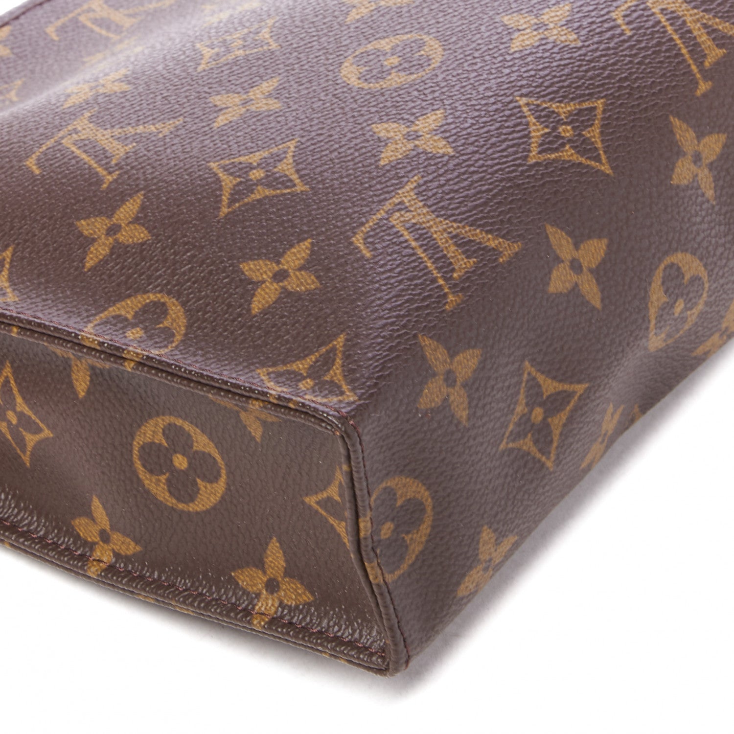 Louis Vuitton Monogram Toiletry Pouch 26 6 of 7