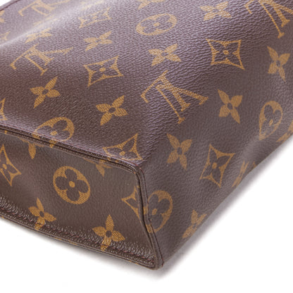 Louis Vuitton Monogram Toiletry Pouch 26 6 of 7