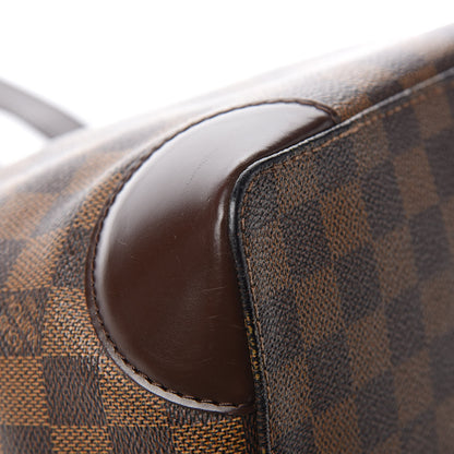 Louis Vuitton Damier Ebene Hampstead PM 13 of 18