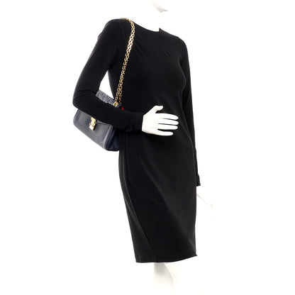 Louis Vuitton Empreinte Saint Germain PM Marine Rouge 3 of 9