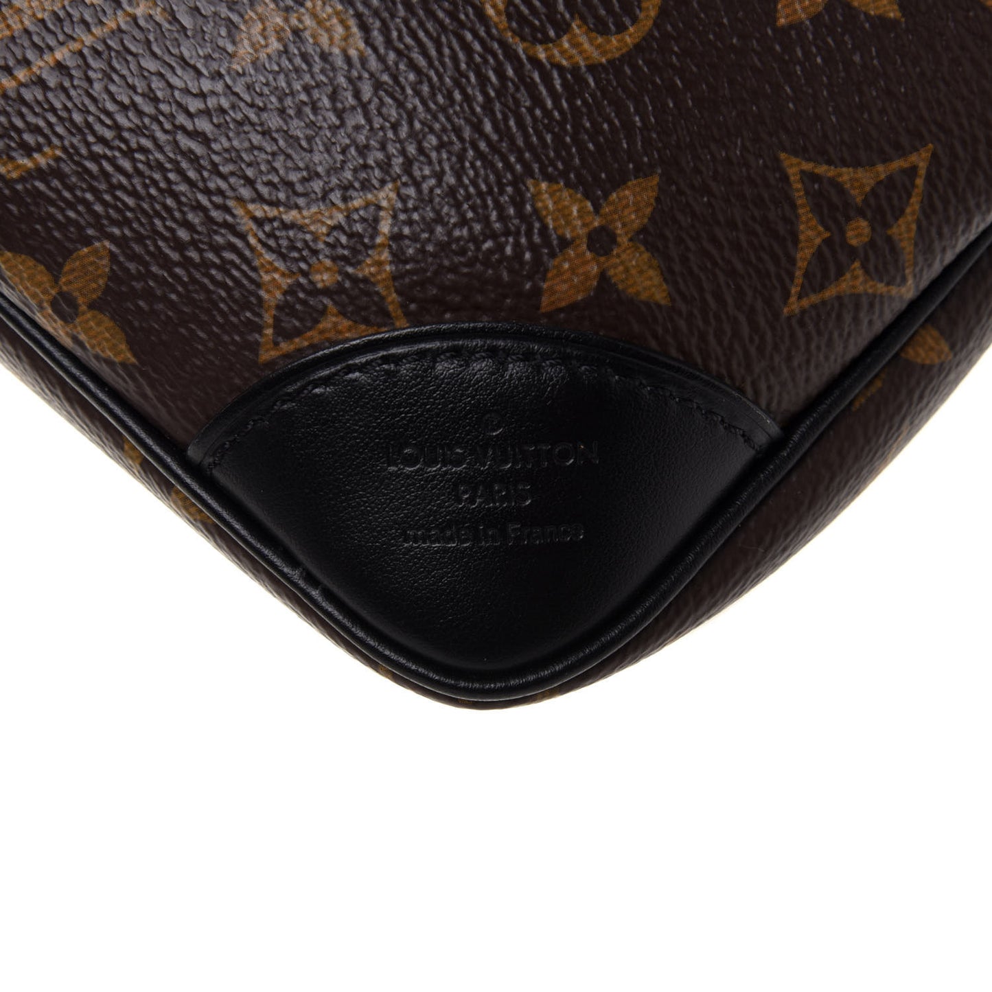 Monogram Odeon PM Black