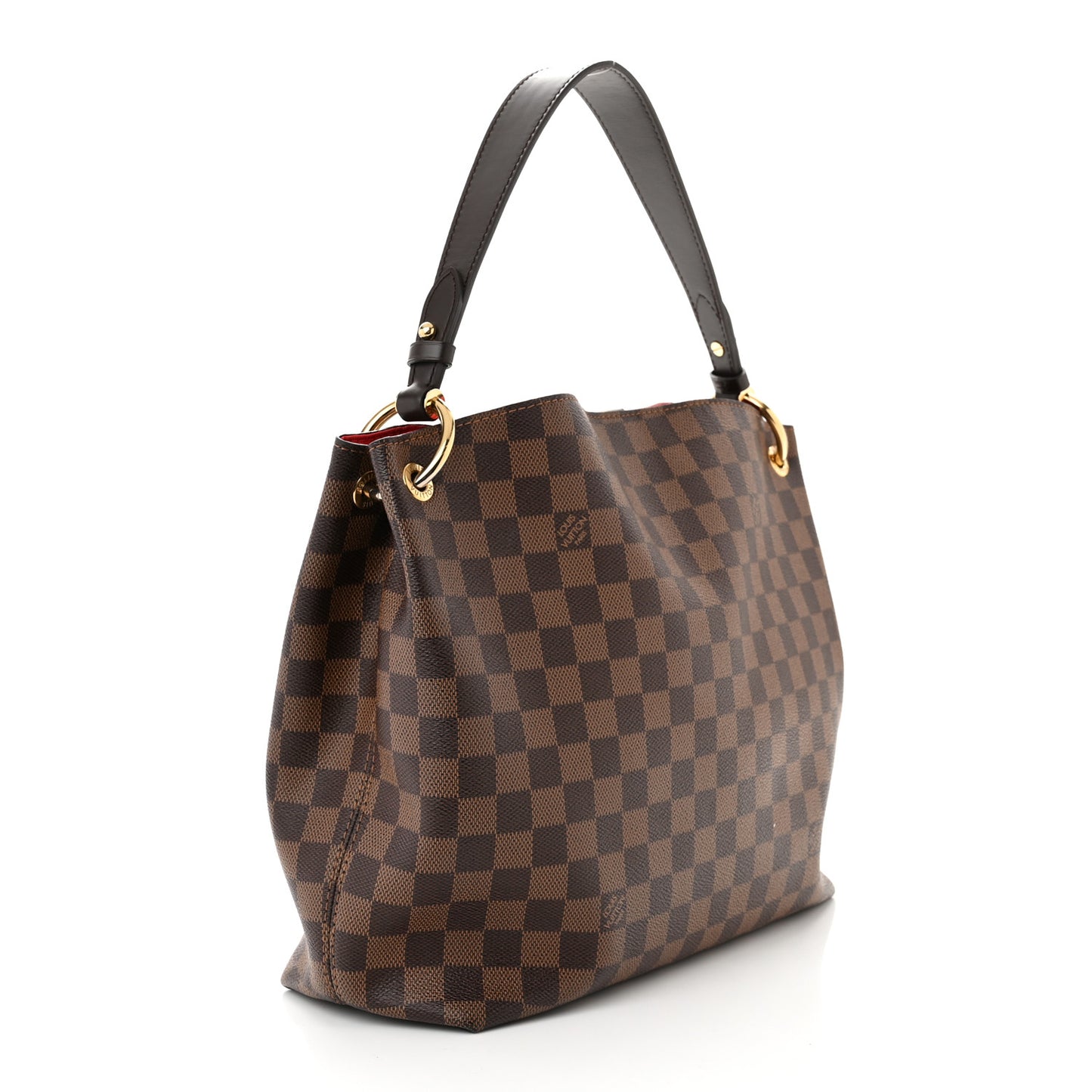 Damier Ebene Graceful PM