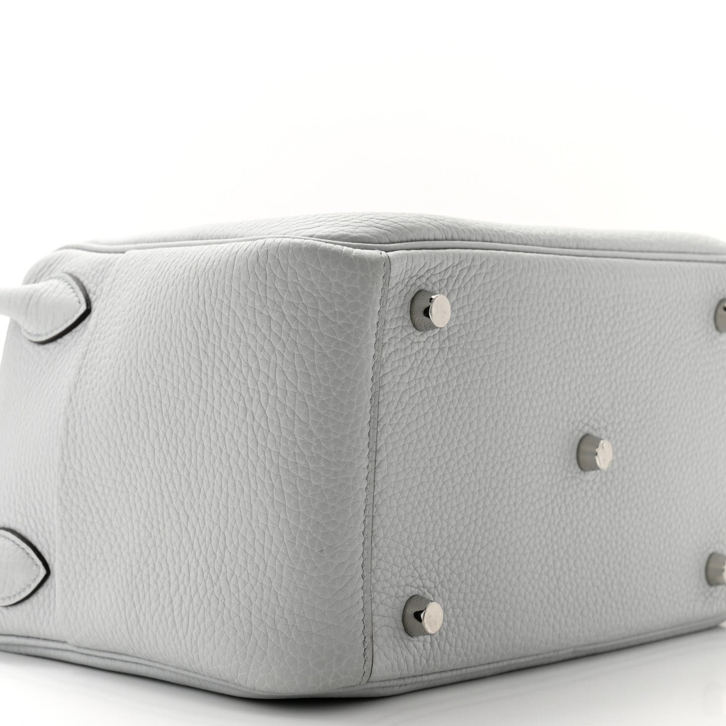 Taurillon Clemence Lindy 26 Bleu Pale