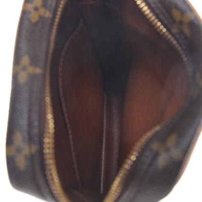 Louis Vuitton Monogram Danube 21 7 of 11