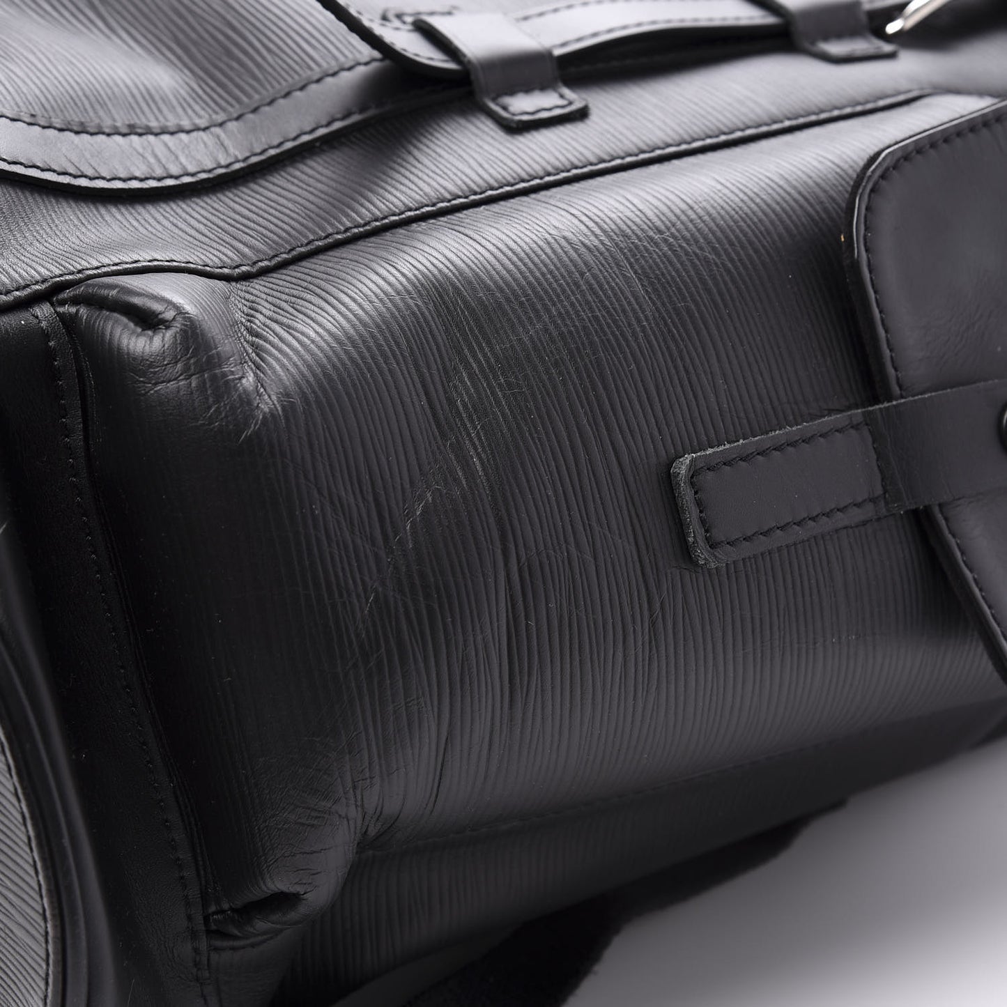 Epi Christopher Backpack PM Black