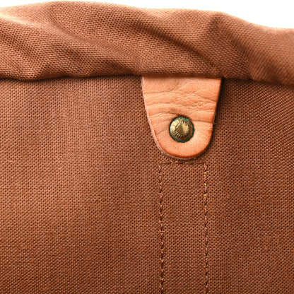 Louis Vuitton Monogram Sac Flanerie 45 10 of 13
