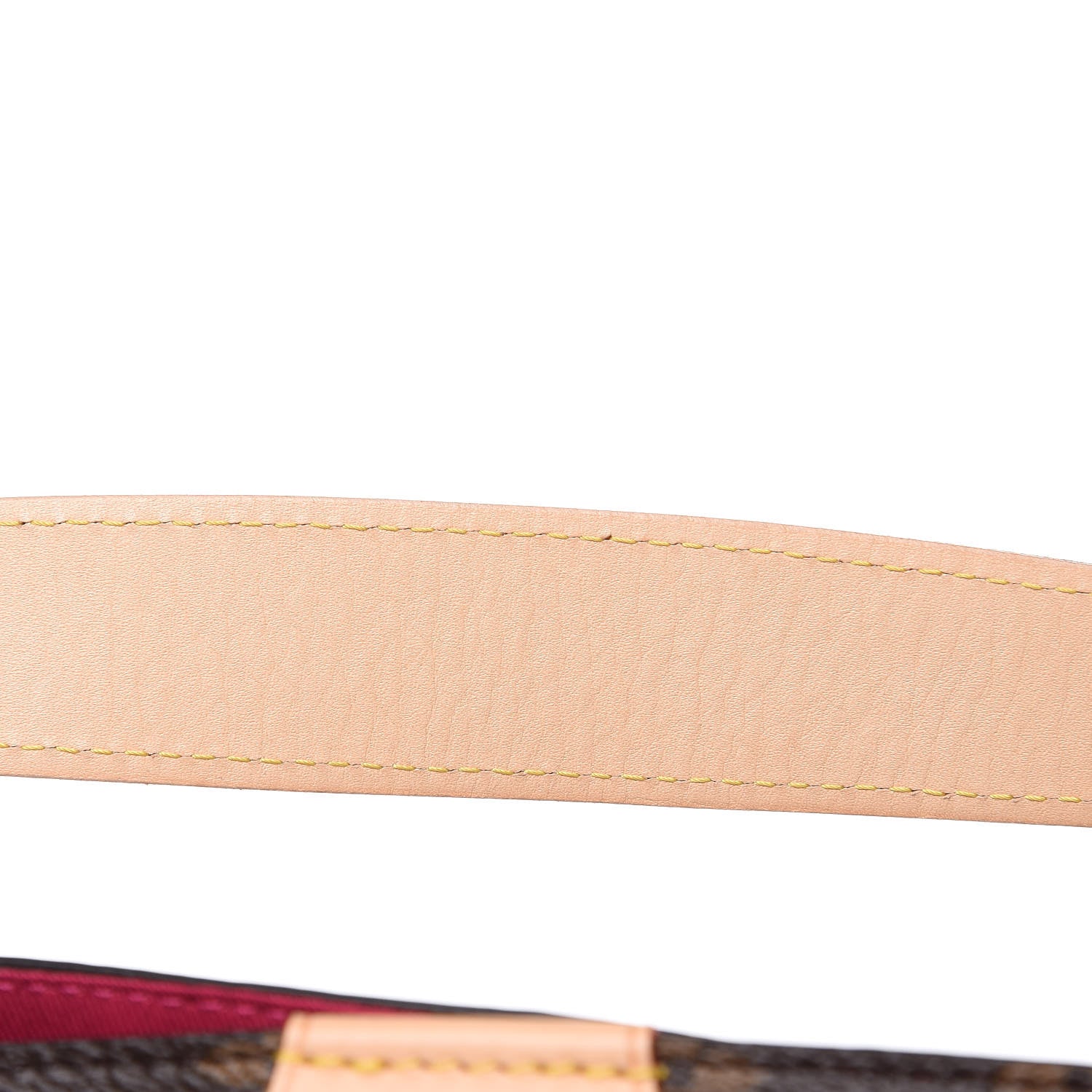 Louis Vuitton Monogram Graceful PM Pivoine 10 of 10