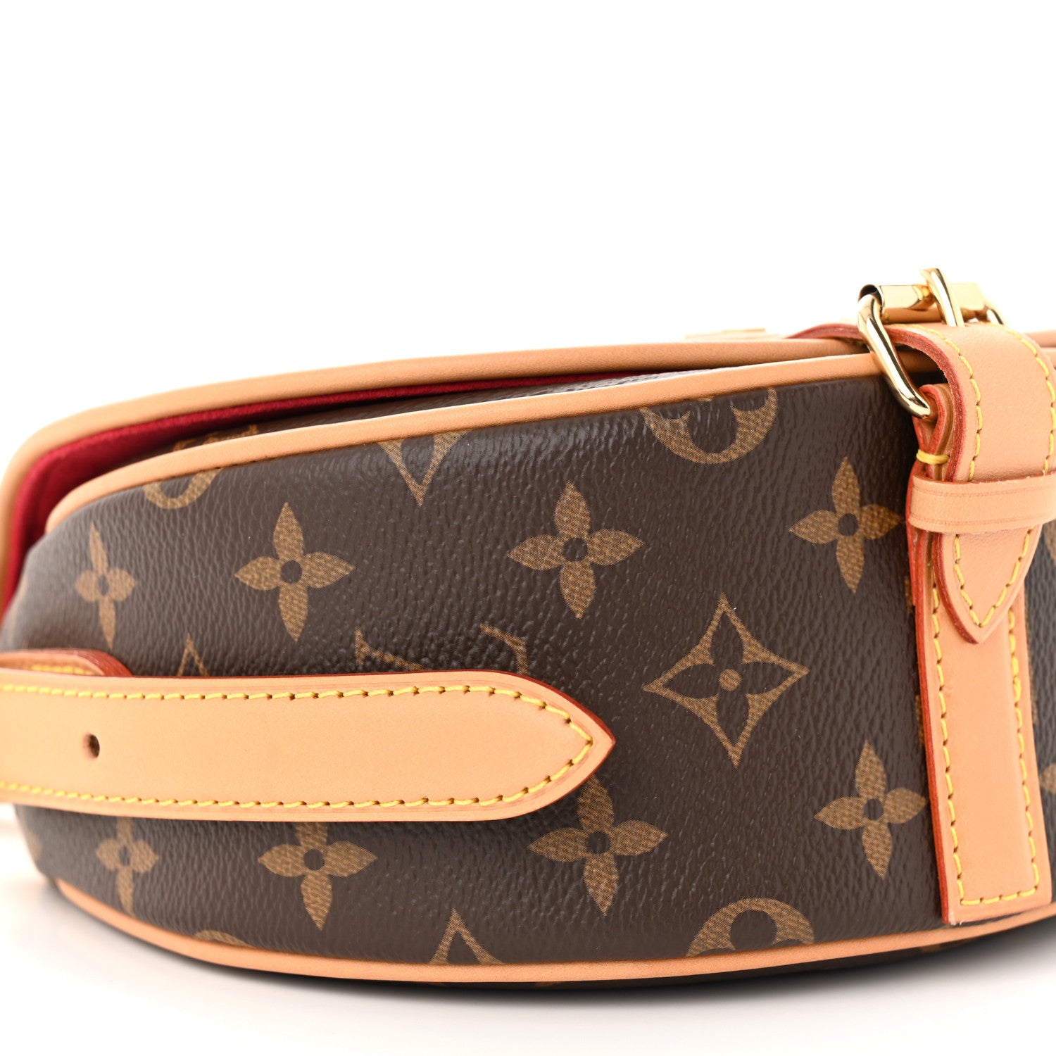 Louis Vuitton Monogram Tambourin NM 9 of 10
