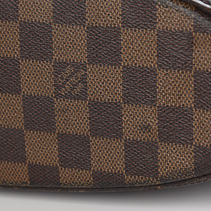 Louis Vuitton Damier Ebene Babylone 26 of 26