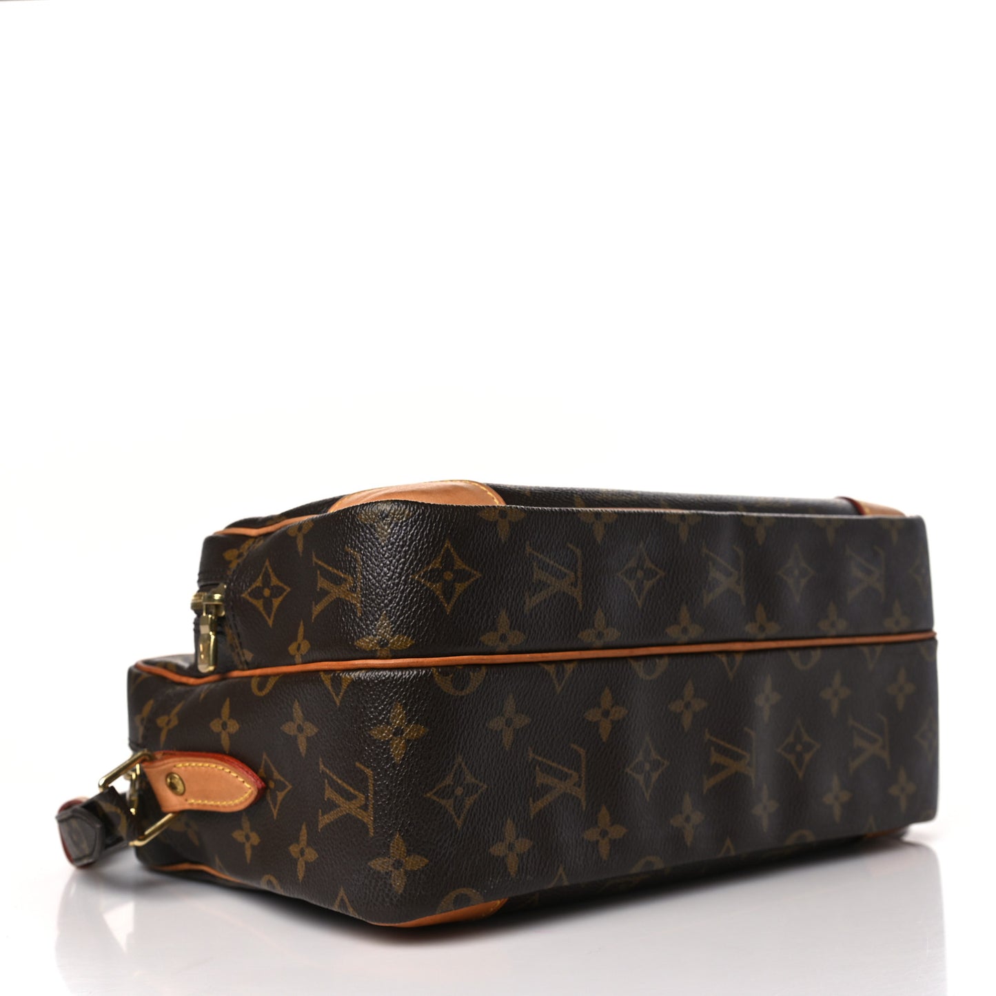 Monogram Nil 28