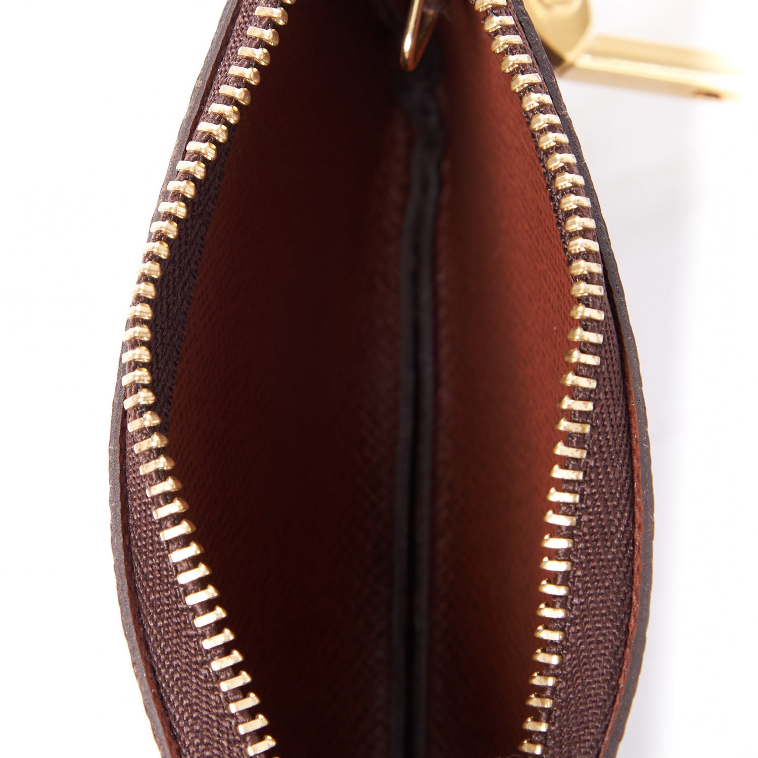 Louis Vuitton Monogram Key Pouch 4 of 7