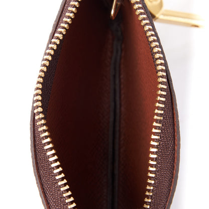 Louis Vuitton Monogram Key Pouch 4 of 7
