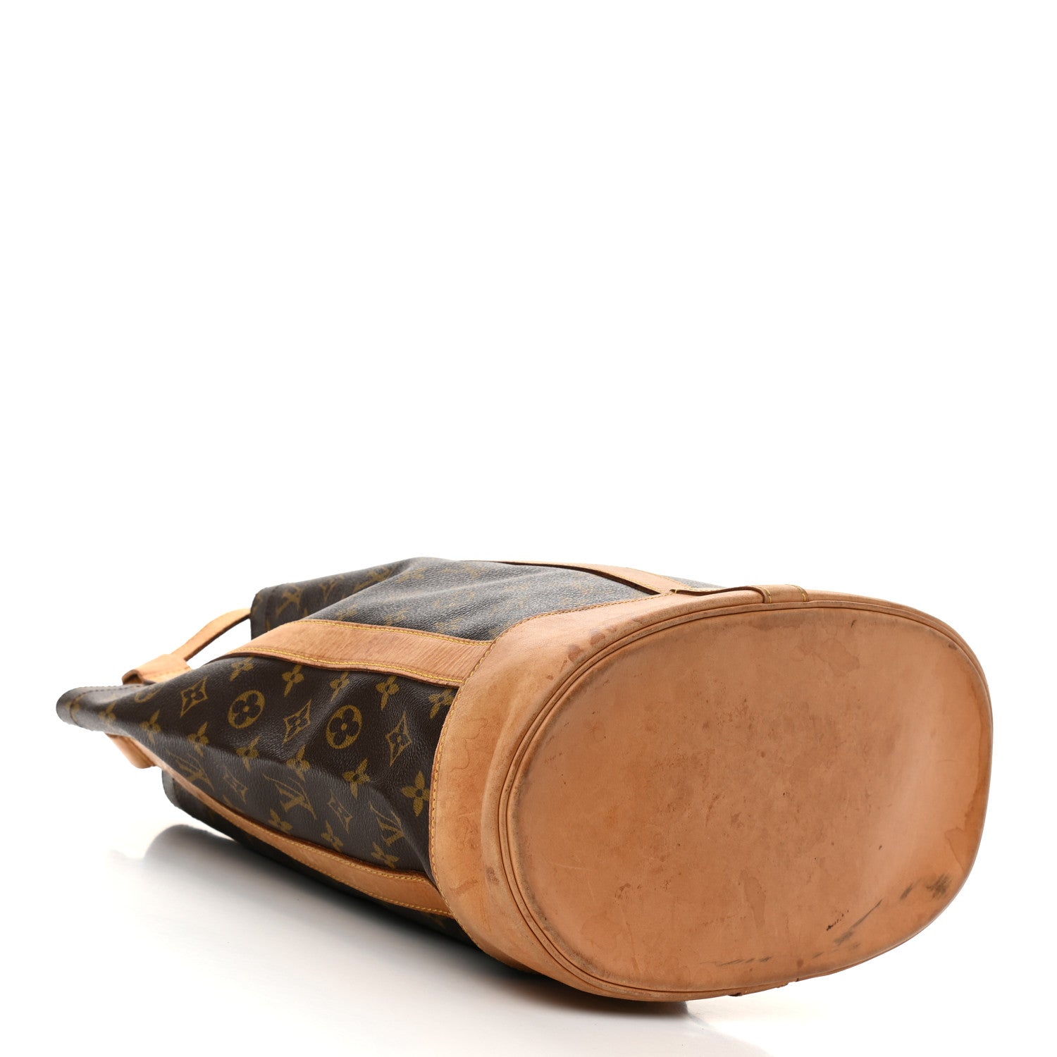 Louis Vuitton Monogram Randonnee PM 3 of 15