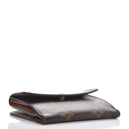Louis Vuitton Monogram Ludlow Wallet 4 of 7