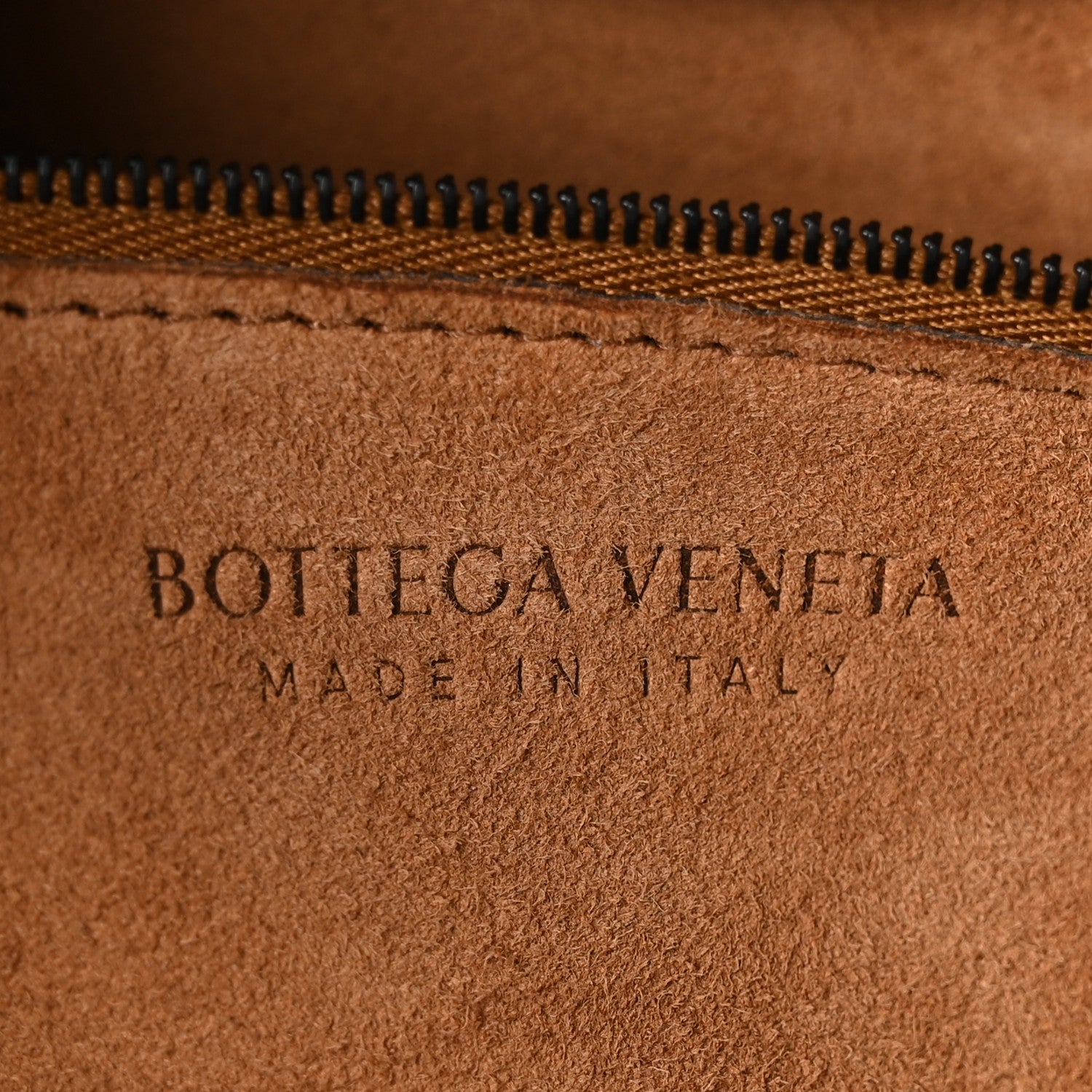 Bottega Veneta Calfskin Maxi Intrecciato Arco Briefcase Black 6 of 9