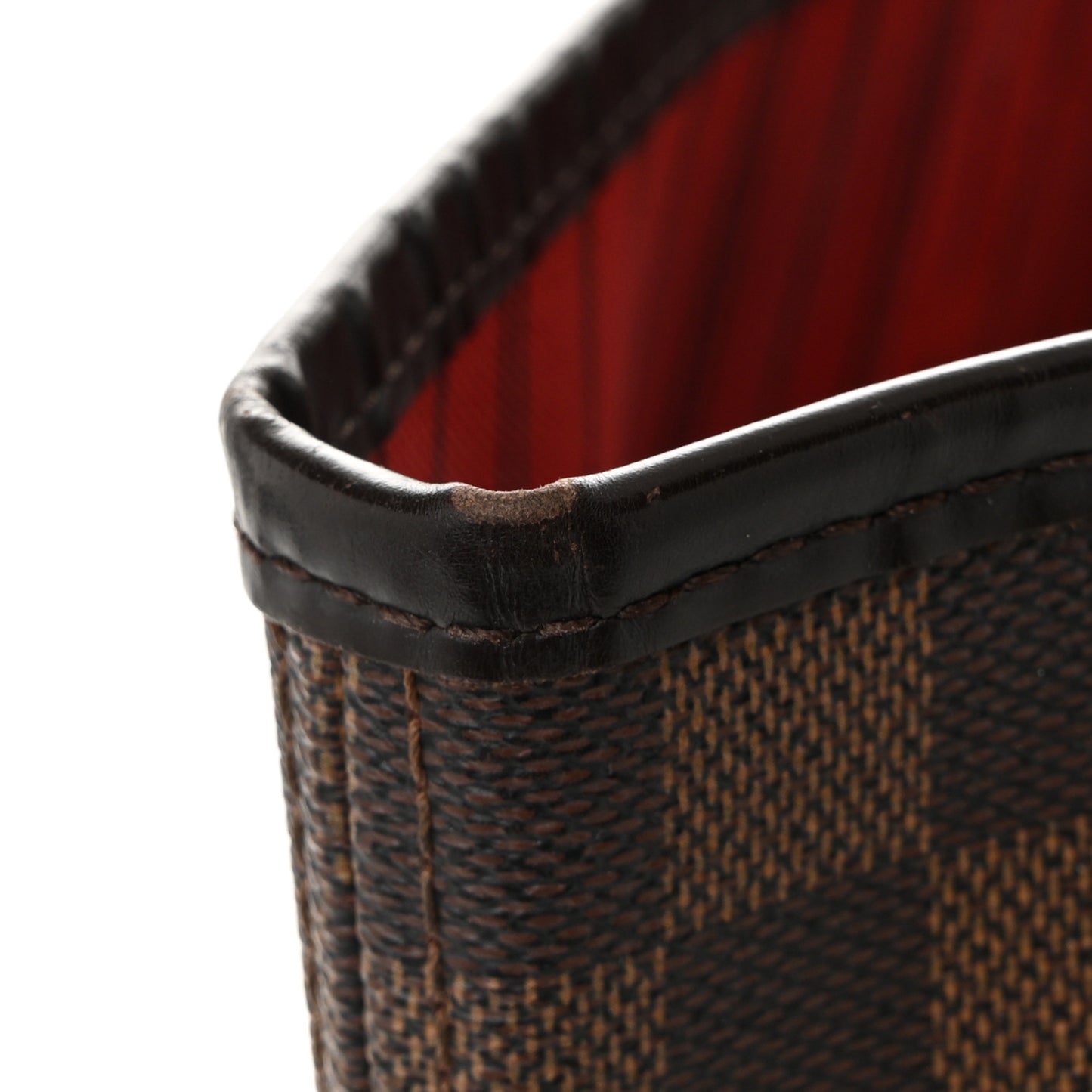 Damier Ebene Neverfull MM