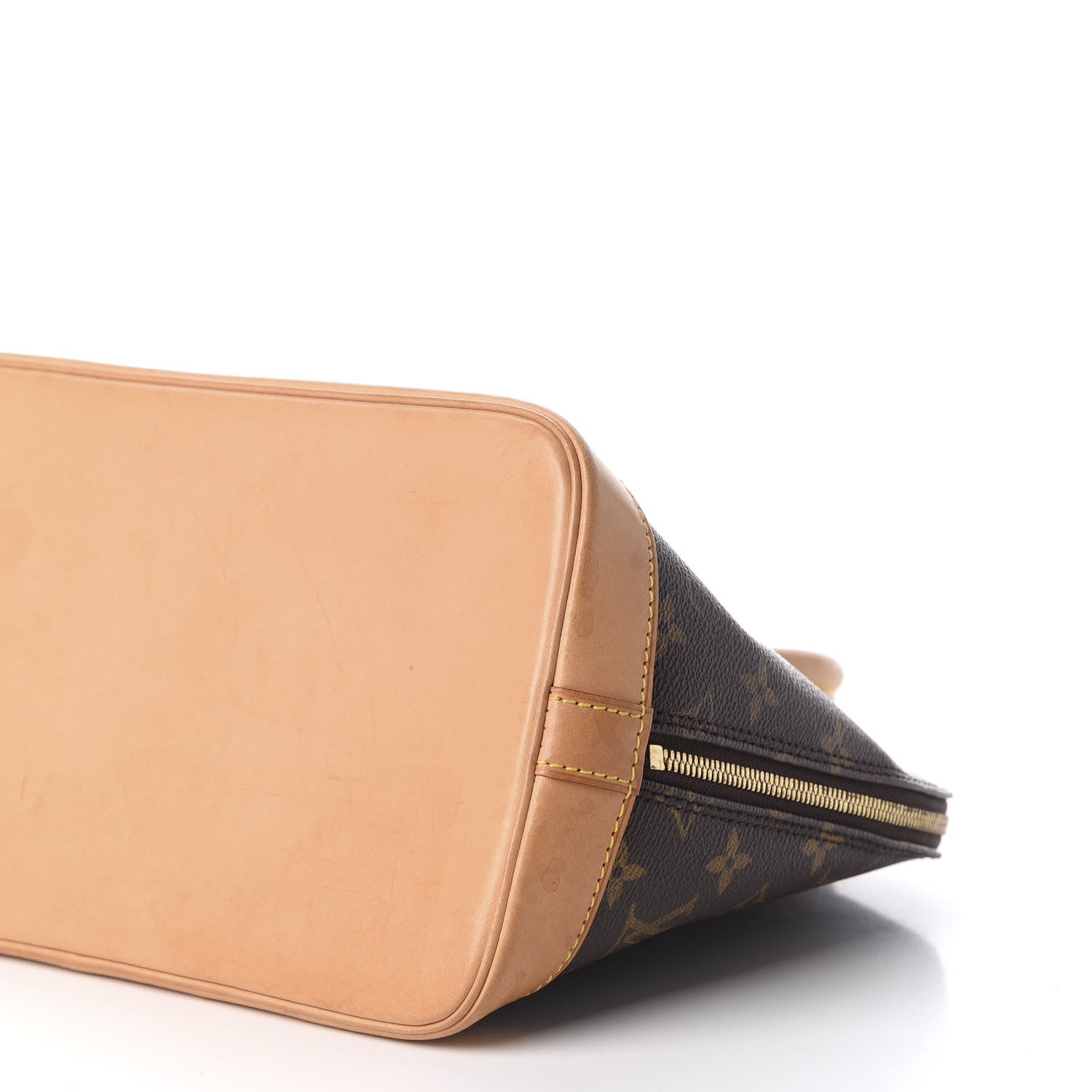 Louis Vuitton Monogram Alma PM 7 of 12