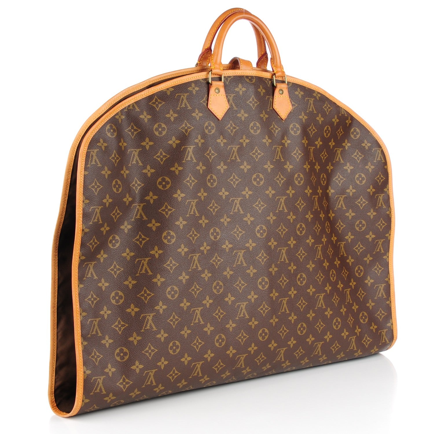 Louis Vuitton Monogram Garment Cover 3 of 13
