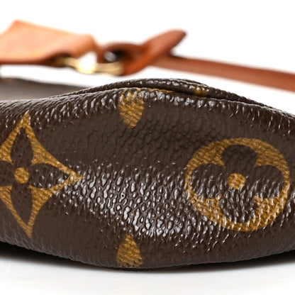 Louis Vuitton Monogram Pochette Accessories 10 of 10