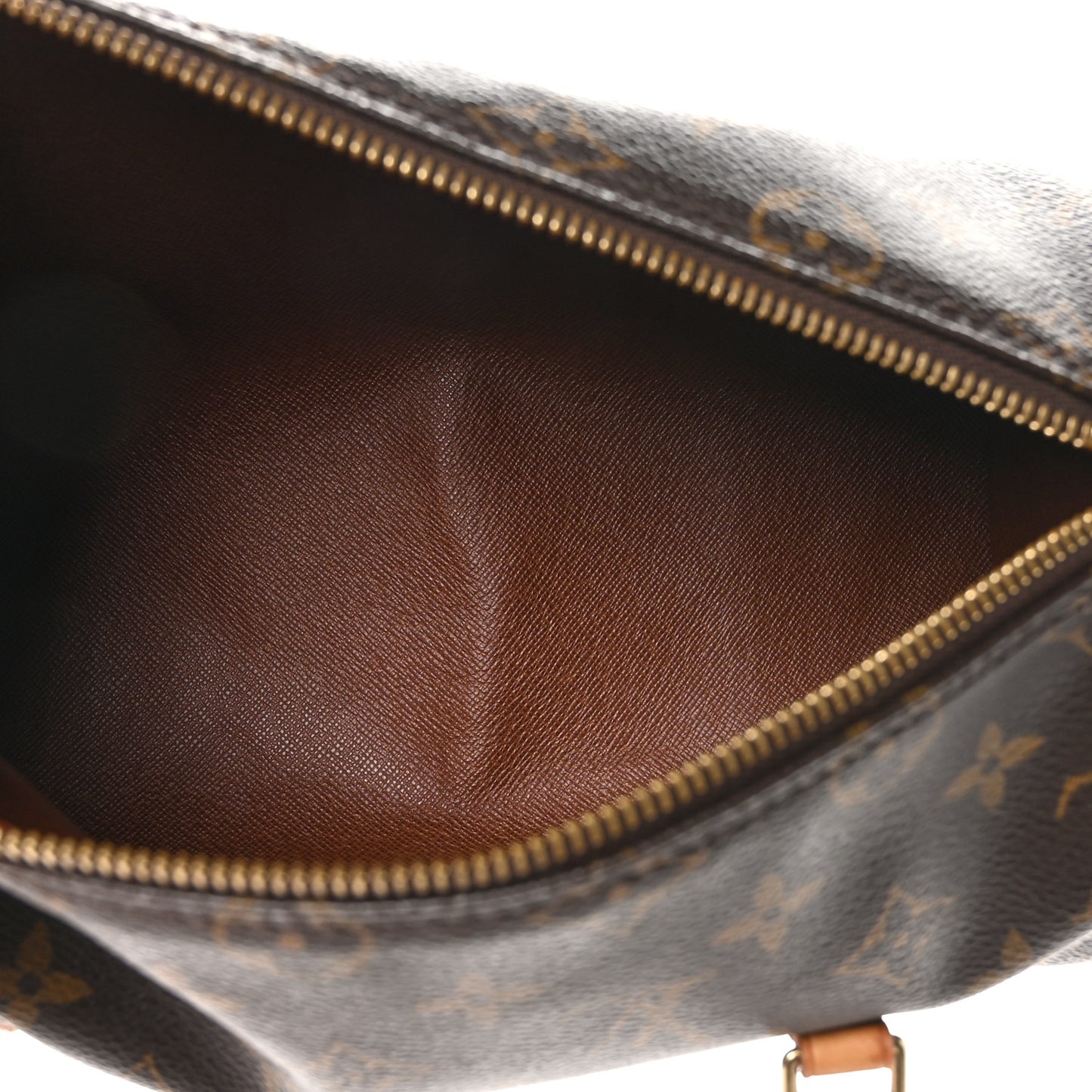 Monogram Papillon 26