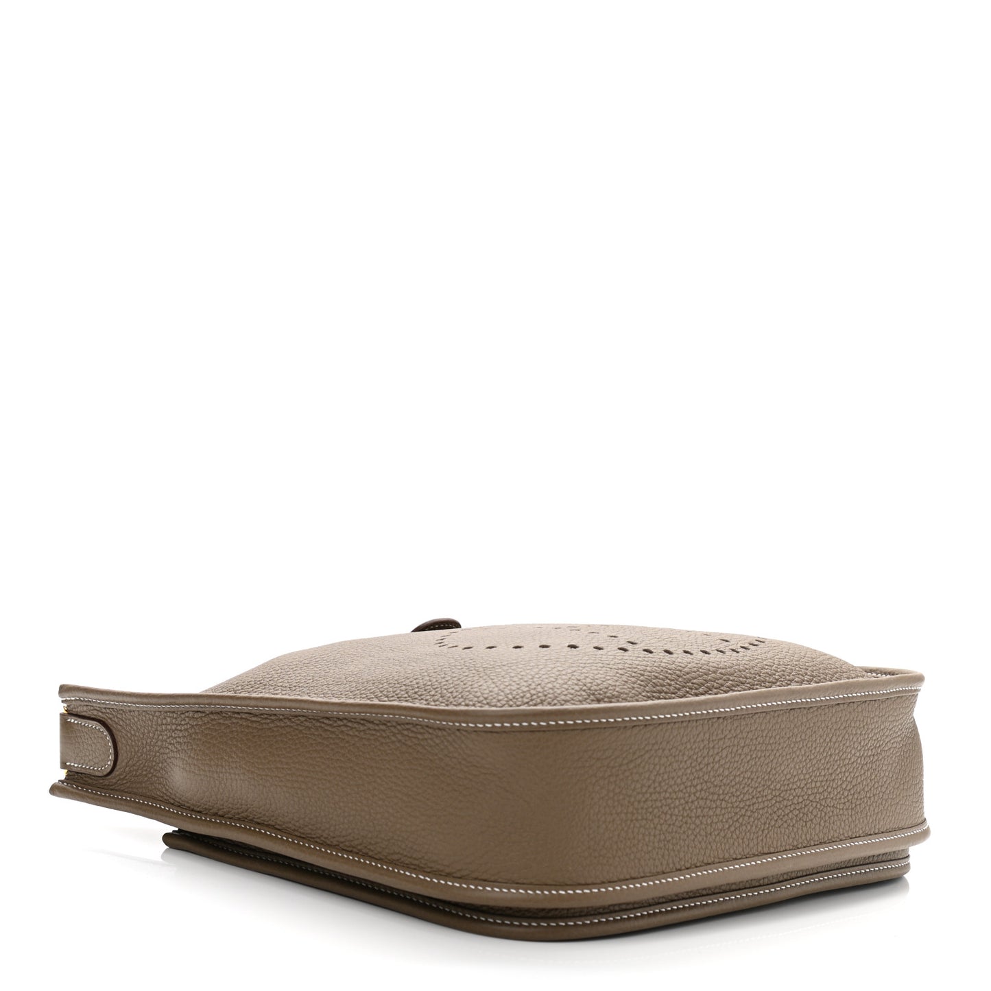 Taurillon Clemence Evelyne III PM Etoupe