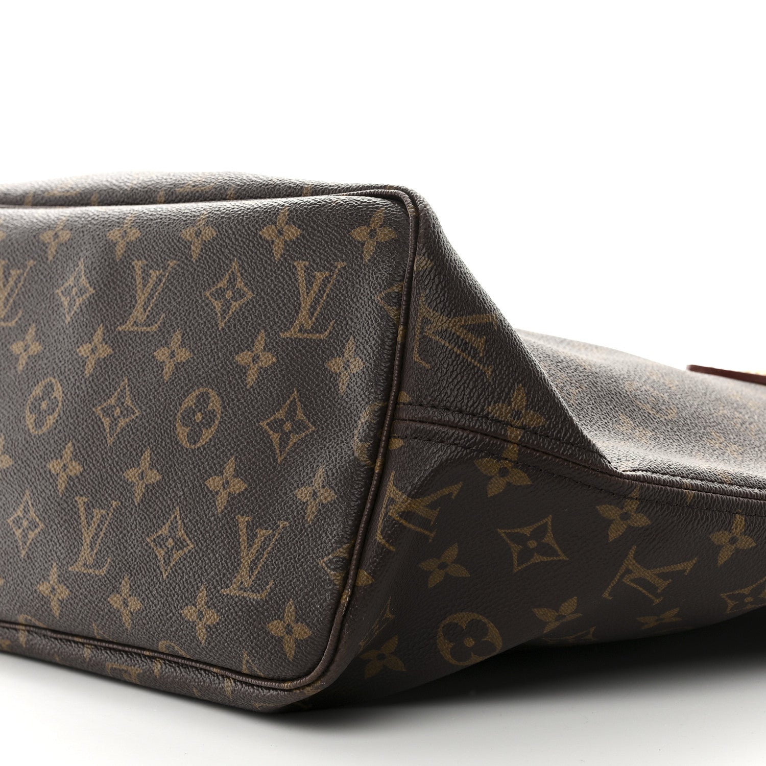 Louis Vuitton Monogram Neo Neverfull MM 10 of 14