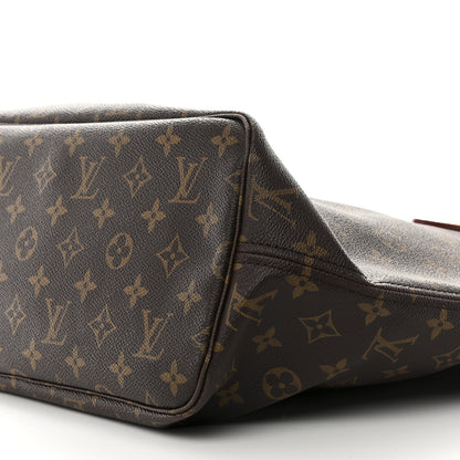 Louis Vuitton Monogram Neo Neverfull MM 10 of 14