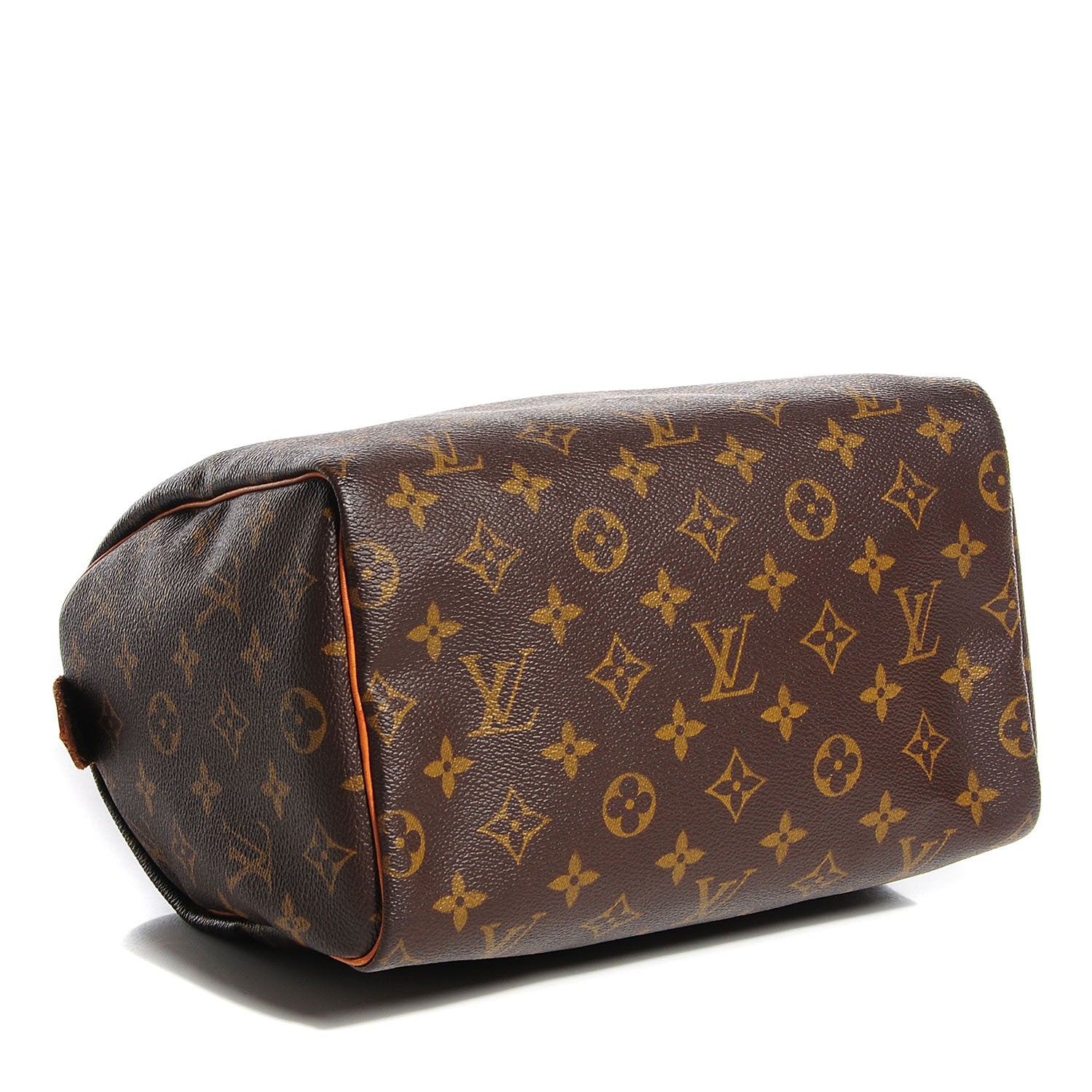 Louis Vuitton Monogram Speedy 25 4 of 7