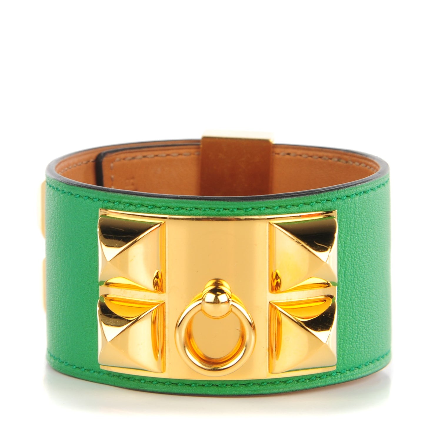 Swift Collier de Chien CDC Bracelet L Bambou