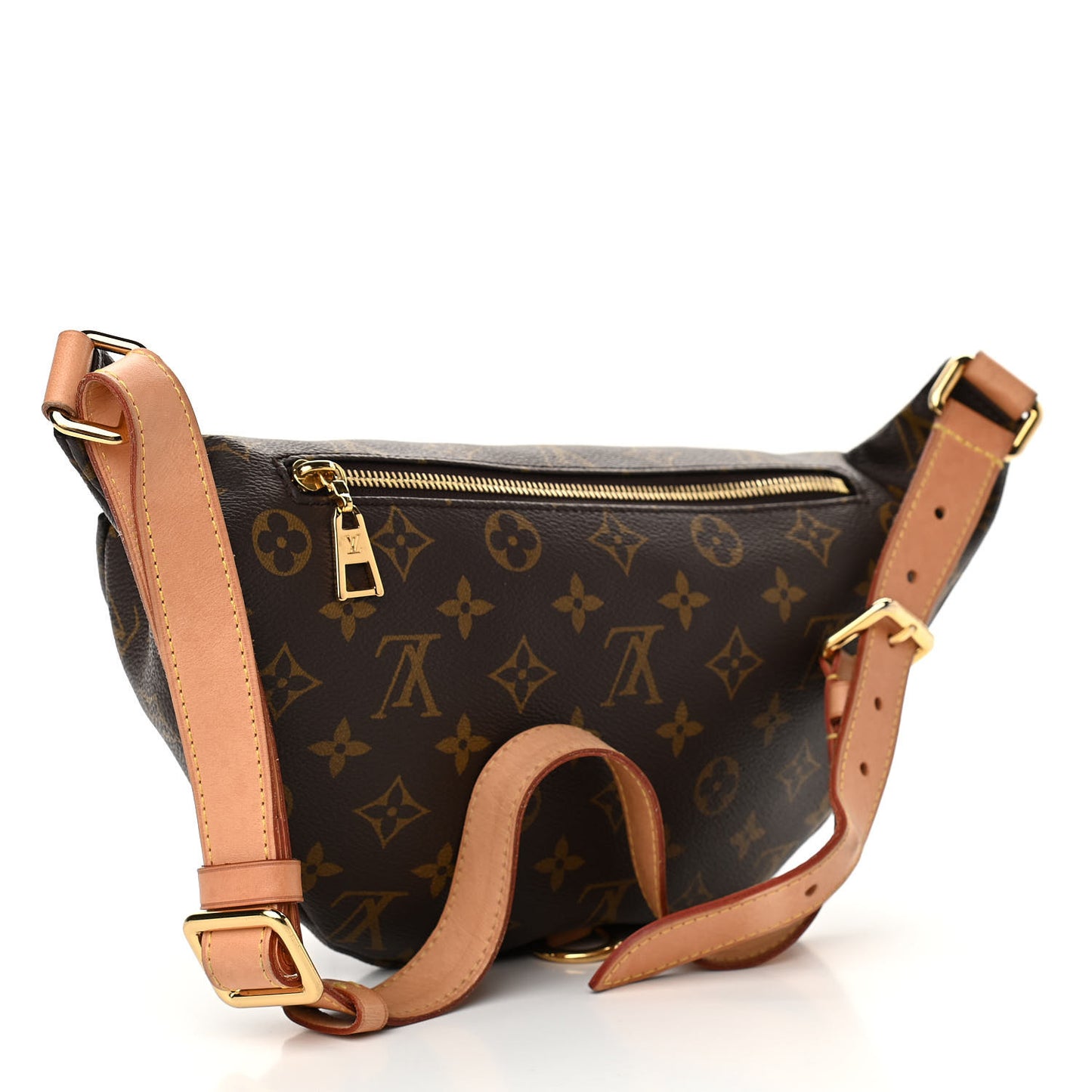 Monogram Bumbag