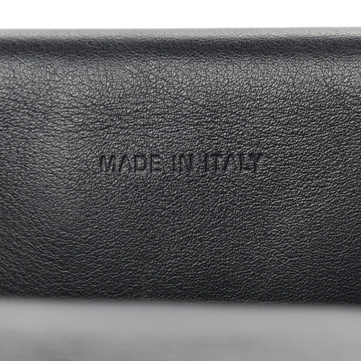 Smooth Calfskin Mini Be Dior Flap Black Blue Red