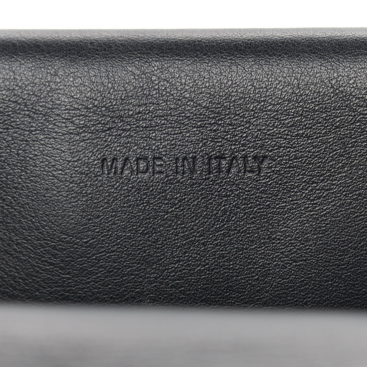 Christian Dior Smooth Calfskin Mini Be Dior Flap Black Blue Red 6 of 11